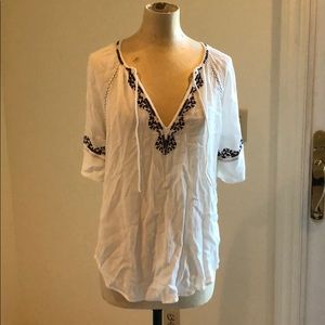 Paige Blouse